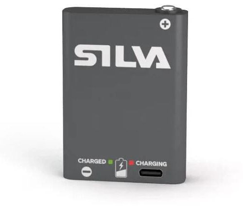 Silva Hybrid Battery 1.25 Ah (4.6 Wh) Hybrid Batterie