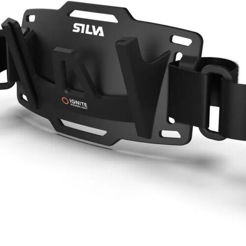 Silva Ignite Helmet mount Helmhalterung