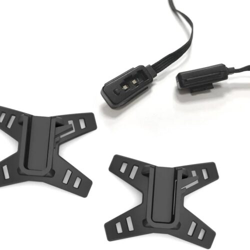 Silva Free helmet mount kit Fahrrad Montage-kit