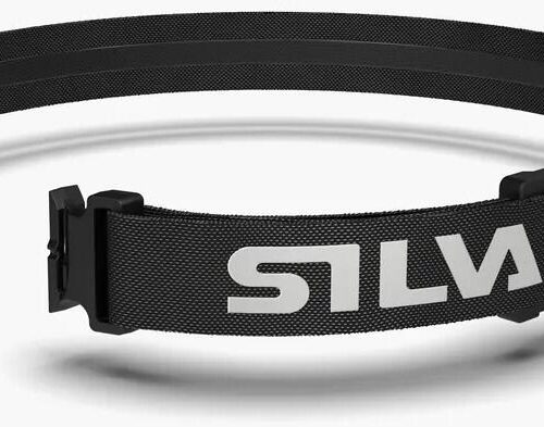 Silva Smini Black 15 mm Headband