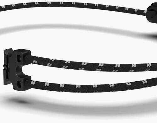 Silva Smini Fly Black 3 mm Headband