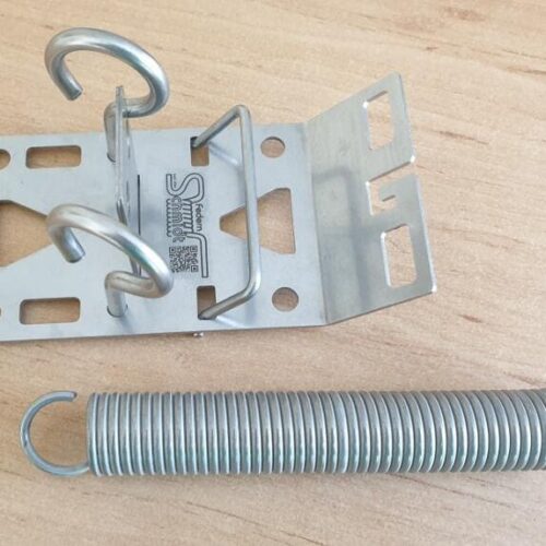 Schmidt´s Camping Platte