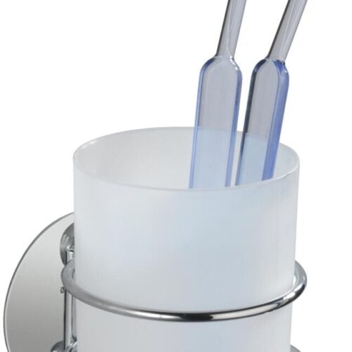 WENKO Turbo-Loc® Zahnputzbecher