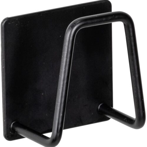 WENKO Edea Universal-Halter, Edelstahl