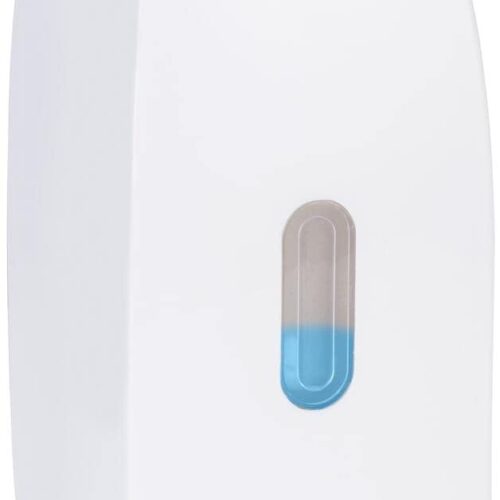 WENKO Tirano Seifenspender, 0,5L, mit Infrarot-Sensor