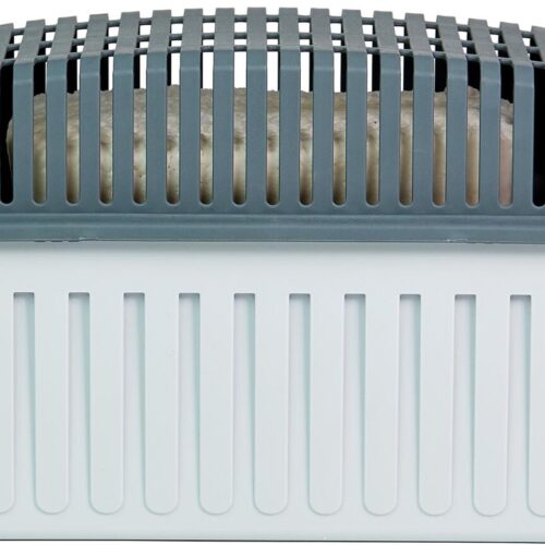 WENKO Luftentfeuchter, Grau, 1kg