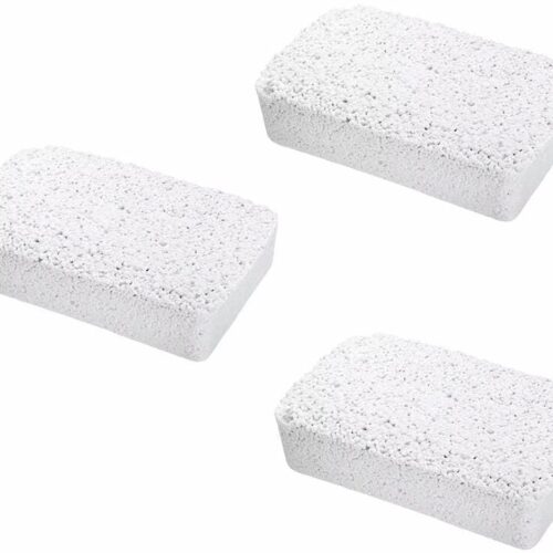 WENKO Nachfüllpack für Luftentfeuchter, 3er-Pack