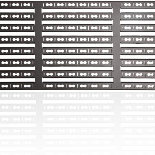 Camping Wagner Dachträger Modul Ultra Flat für VW T5/T6/T6.1 California