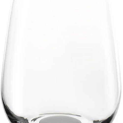 silwy SOLO Magnet-Kristallglas, Longdrink, 400ml, ohne Pad