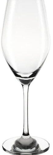 silwy SOLO Magnet-Kristallglas, Champagner, 200ml, ohne Pad