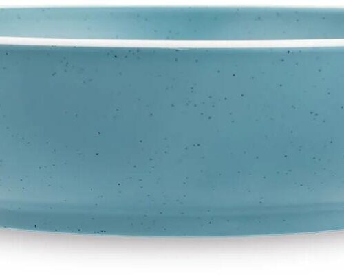 silwy SOLO DOLOMIT Magnet-Kunststoffbowl, Ø20cm, blau