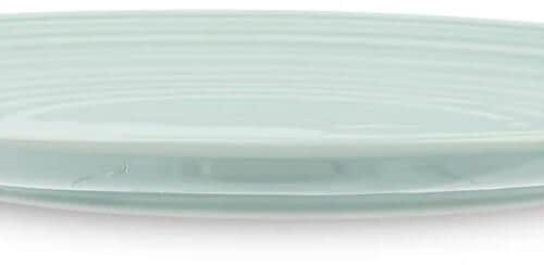 silwy SOLO Magnet-Porzellanteller, Ø 23 cm, einzeln, Cyan