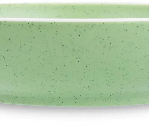 silwy SOLO DOLOMIT Magnet-Kunststoffbowl, Ø20cm, grün