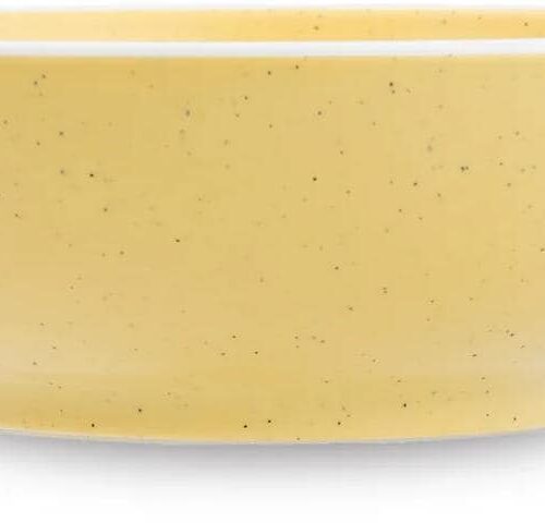 silwy SOLO DOLOMIT Magnet-Kunststoffbowl, Ø16cm, gelb