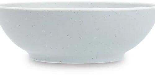 silwy SOLO DOLOMIT Magnet-Kunststoffbowl, Ø16cm, weiß