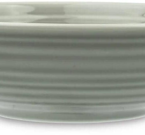 silwy SOLO Magnet-Porzellanbowl, Ø20cm, Ash