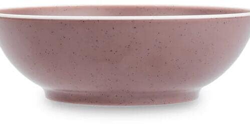 silwy SOLO DOLOMIT Magnet-Kunststoffbowl, Ø16cm, rose