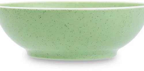 silwy SOLO DOLOMIT Magnet-Kunststoffbowl, Ø16cm, grün