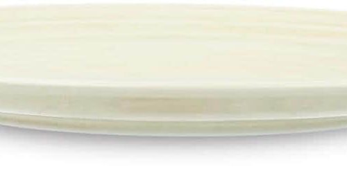 silwy SOLO Magnet-Porzellanteller, Ø 23 cm, einzeln, Sand