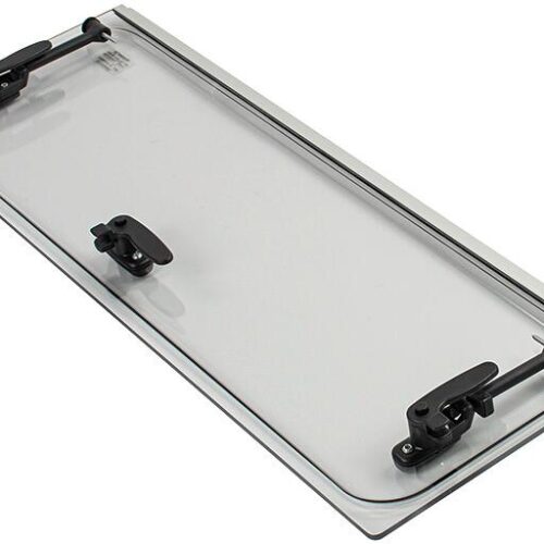 Dometic Fensterscheibe für S4-Austellfenster, 700x300mm