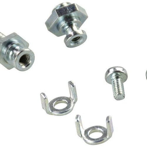 Dometic Umlenkschrauben Kit für FlyTec FT100/FT200 Fiat Ducato