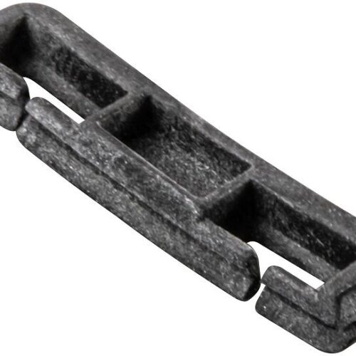 Gummiprofil – Dometic Ersatzteil-Nr. 407150494 – für Scharnier Glasabdeckungen