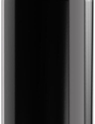 SIGG Traveller Alutrinkflasche, 1,0 L, schwarz