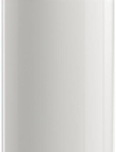 SIGG Traveller Alutrinkflasche, 1,0 L, weiß