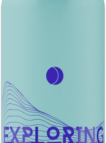 SIGG WMB Pathfinder Alutrinkflasche, 1,0 L, Glacier