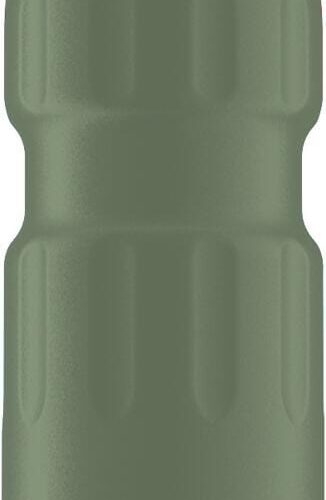 SIGG WMB Sports Alutrinkflasche, 0,75 L, Leaf Green