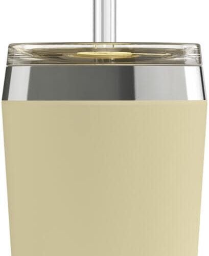 SIGG Helia Thermobecher, gelb, 0,45 L