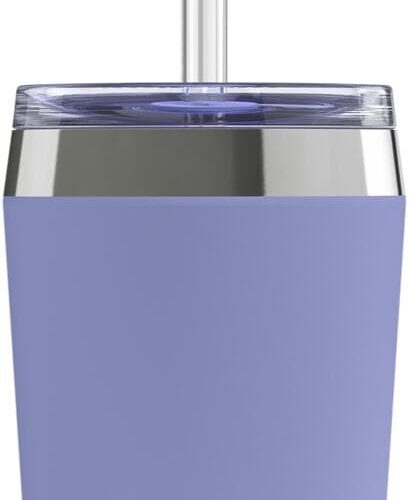 SIGG Helia Thermobecher, blau, 0,45 L