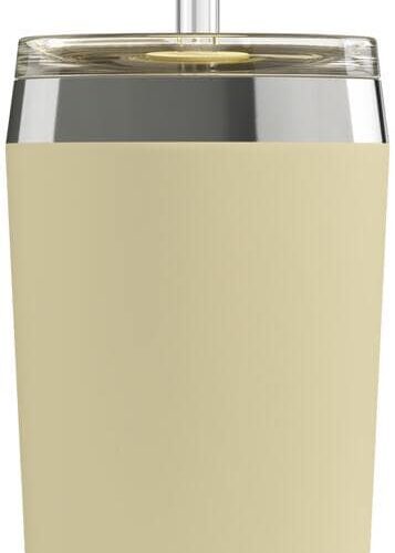 SIGG Helia Thermobecher, gelb, 0,6 L