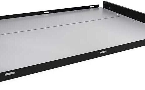 BUS-BOXX heckBOXX DIY 900 VW T5/T6/T6.1 Multivan/Beach Heckauszug