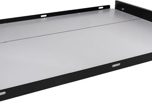 BUS-BOXX heckBOXX DIY 800 Mercedes V-Klasse, Activity, MarcoPolo Horizont Heckauszug