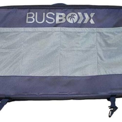 BUS-BOXX windowBOXX VW T5/T6/T6.1 BEIDSEITS starlight Scheibenstauraum