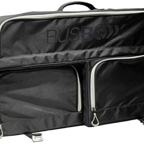 BUS-BOXX windowBOXX VW T5/T6/T6.1 BEIDSEITS Coast/Ocean Scheibenstauraum