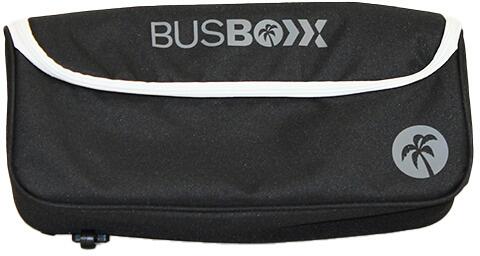 BUS-BOXX singleBOXX large VW T5/T6/T6.1 solid black