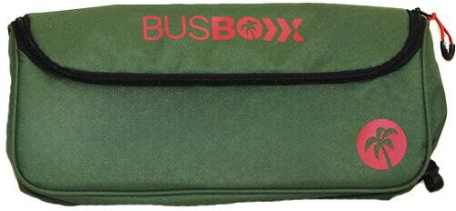 BUS-BOXX singleBOXX large VW T5/T6/T6.1 jungle, Grün