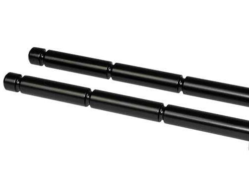 BUS-BOXX Wäscheleine DIY für Reimo Multirailschiene