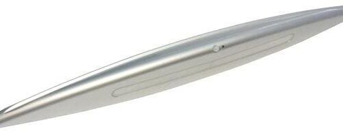 Dimatec Vorzeltleuchte mit Bewegungsmelder, 12V