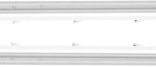 Fensteraussteller mit Klick-Klack-Automatik, 200mm, Polyfix fittings, Paar