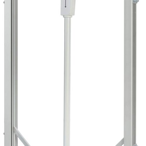 tecklift carry basic Liftadapter mit Trägermodul