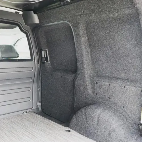 Pundmann B4F Original Carpet-Filz, gerollt, 10m², steingrau