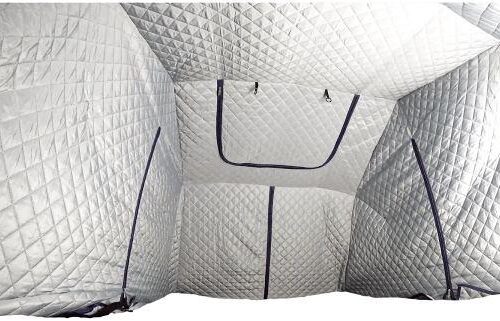 horntools Themis Thermo-Innenzelt, 140cm