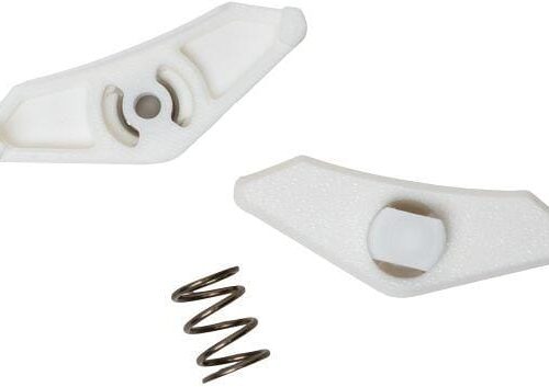 Clesana Foliensparer Anti-Schlupf-Einsatz für Clesana C1