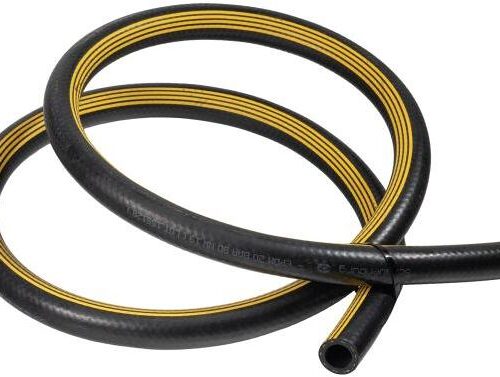 Timberline Kühlerschlauch für Heizungen, 5m