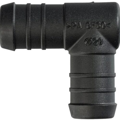 Timberline Winkelverbinder, 20mm