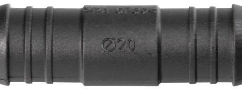 Timberline Schlauchverbinder, 20mm