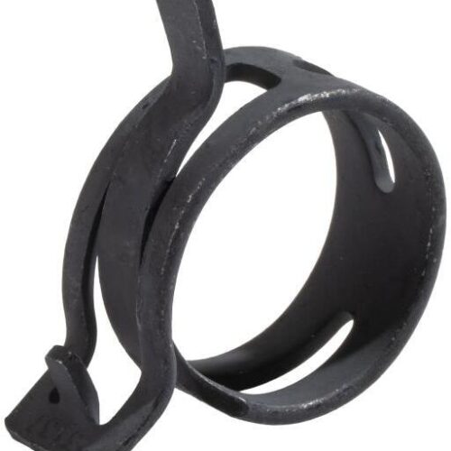 Timberline Federbandschelle für Timberline Heizungen, 27mm